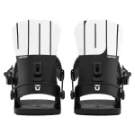 Legaturi Snowboard UNION Women's 2027 CONTACT Black- M
