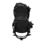 Legaturi Snowboard UNION Women's 2027 CONTACT Black- M
