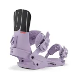 Legaturi Snowboard UNION Women's 2027 CONTACT Violet - M