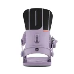Legaturi Snowboard UNION Women's 2027 CONTACT Violet - M