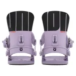 Legaturi Snowboard UNION Women's 2027 CONTACT Violet - M