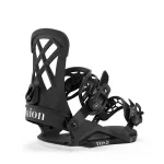 Legaturi Snowboard UNION Women's 2027 ROSA Black - M