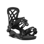 Legaturi Snowboard UNION Women's 2027 ROSA Black - M