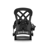 Legaturi Snowboard UNION Women's 2027 ROSA Black - M