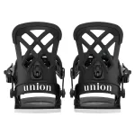 Legaturi Snowboard UNION Women's 2027 ROSA Black - M
