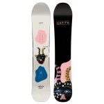 Placa Snowboard CAPiTA - AERONAUT WIDE 2027 - 158W
