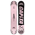Placa Snowboard CAPiTA - DARK HORSE 2027