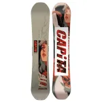 Placa Snowboard CAPiTA - INDOOR SURVIVAL 2027 - 154