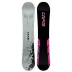Placa Snowboard CAPiTA - MEGA MERCURY 2027 - 157