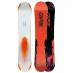 Placa Snowboard CAPiTA - MERCURY 2027
