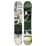 Placa Snowboard CAPiTA - OUTERSPACE LIVING WIDE 2027