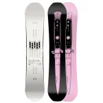 Placa Snowboard CAPiTA - SB RESORT TWIN 2027