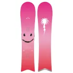 Placa Snowboard CAPiTA - SB SLUSH SLASHER 2.0 2027 - 151