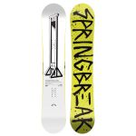 Placa Snowboard CAPiTA - SB STAIRMASTER 2027