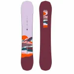 Placa Snowboard BURTON - SPELLBINDER PurePop Camber HORIZON 2027