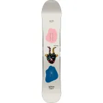 Placa Snowboard CAPiTA - AERONAUT WIDE 2027 - 158W