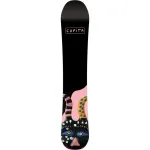 Placa Snowboard CAPiTA - AERONAUT WIDE 2027 - 158W