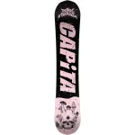 Placa Snowboard CAPiTA - DARK HORSE 2027