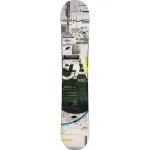 Placa Snowboard CAPiTA - OUTERSPACE LIVING WIDE 2027