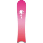Placa Snowboard CAPiTA - SB SLUSH SLASHER 2.0 2027 - 151