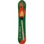 Placa Snowboard CAPiTA - THE EQUALIZER 2027