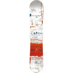Placa Snowboard CAPiTA - ULTRAFEAR WIDE 2027 - 153W