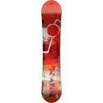 Placa Snowboard CAPiTA - ULTRAFEAR WIDE 2027 - 153W