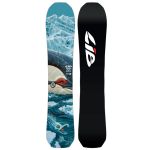 Placa Snowboard LIB TECH Orca II 2027 - Early Release