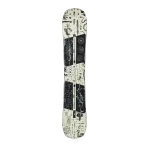 Placa Snowboard BURTON - REWIND PurePop Camber 2027