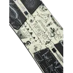 Placa Snowboard BURTON - REWIND PurePop Camber 2027