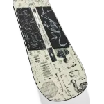 Placa Snowboard BURTON - REWIND PurePop Camber 2027