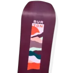 Placa Snowboard BURTON - SPELLBINDER PurePop Camber HORIZON 2027