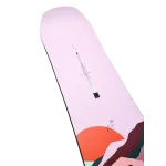 Placa Snowboard BURTON - SPELLBINDER PurePop Camber HORIZON 2027