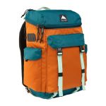 Rucsac BURTON Annex 2.0 28L - Spiced Chai/Atlantic Teal