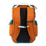 Rucsac BURTON Annex 2.0 28L - Spiced Chai/Atlantic Teal