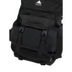Rucsac BURTON Annex 2.0 28L - True Black