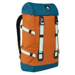 Rucsac BURTON Tinder 2.0 30L - Spiced Chai/Atlantic Teal