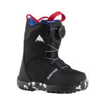 Boots Snowboard Copii BURTON - GROM BOA Black