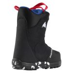 Boots Snowboard Copii BURTON - GROM BOA Black