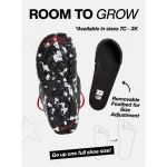 Boots Snowboard Copii BURTON - GROM BOA Black