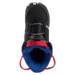 Boots Snowboard Copii BURTON - GROM BOA Black
