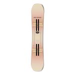 Placa Snowboard WHITESPACE - AMF Twin B 2027