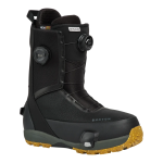 Boots Snowboard BURTON - STEP ON Men's - WAVERANGE Plus Black W27