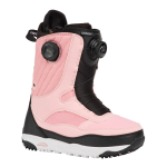 Boots Snowboard BURTON - Women's - LIMELIGHT BOA Black/Pink W27