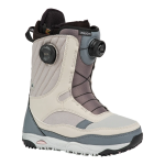 Boots Snowboard BURTON - Women's - LIMELIGHT BOA Gray W27