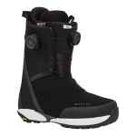 Boots Snowboard BURTON - Men's - WAVERANGE X Black W27