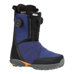 Boots Snowboard BURTON - Men's - WAVERANGE X Selvedge Blue W27 - 11.5