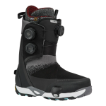 Boots Snowboard BURTON - STEP ON Men's - WAVERANGE X Pro Black W27