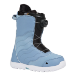 Boots Snowboard BURTON - Women's - MINT BOA Airstream Blue W27