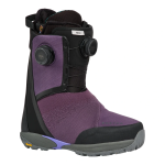 Boots Snowboard BURTON - Women's - WAVERANGE X Nightshade Purple W27 - 38